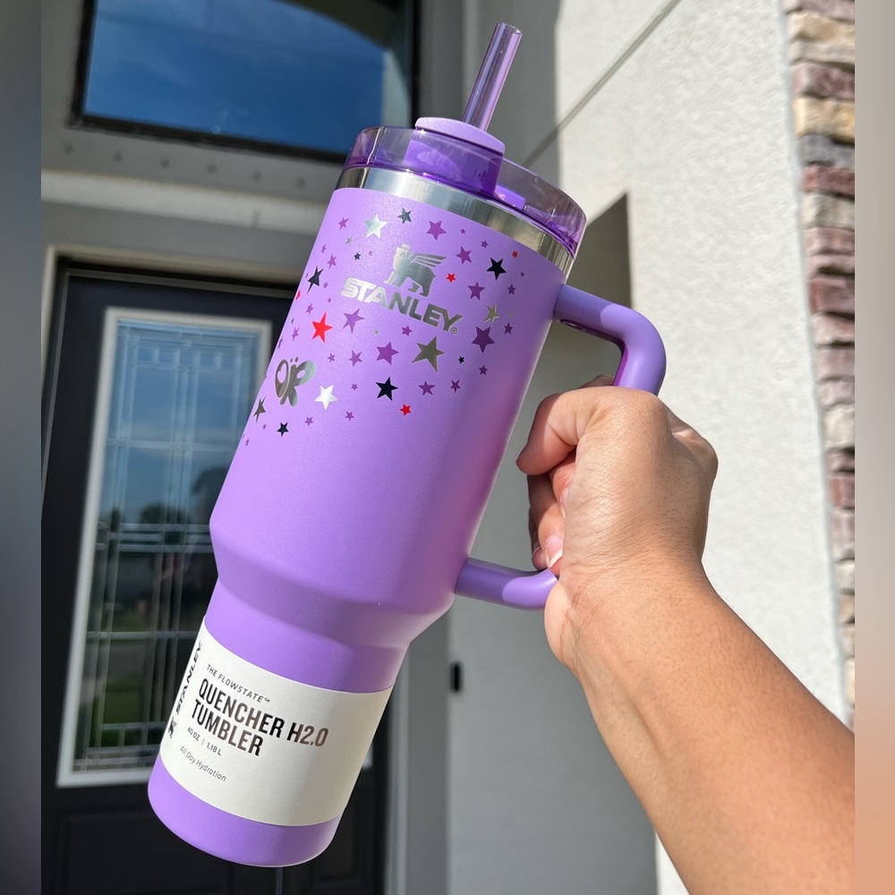 Olivia Rodrigo Stanley 40oz Cup